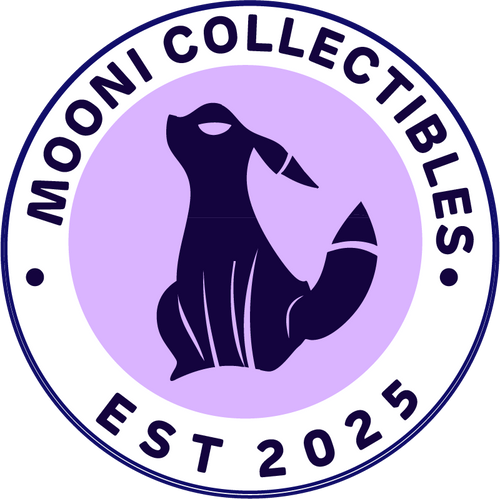  Mooni Collectibles